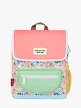 Sac � Dos Hello hossy Multicolore cool kids 5