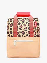 Sac  Dos Hello hossy Beige cool kids PKID