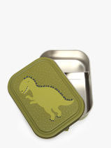 Sac Gouter Trixie Vert animals 60-vue-porte