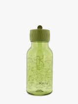 Sac Gouter Trixie Vert animals 7