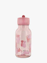 Sac Gouter Trixie Rose animals 7