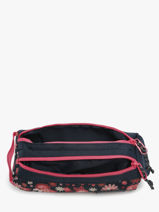 Trousse 2 Compartiments Rip curl Multicolore mixed 2VWUT-vue-porte