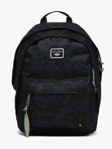 Sac � Dos 2 Compartiments Rip curl Bleu bts 16WMBA
