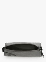 Trousse 1 Compartiment Rip curl Gris brand 15IMUT-vue-porte