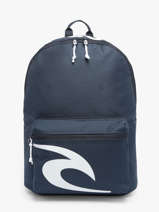 Rugzak 1 Compartiment Rip curl Veelkleurig brand 177MBA