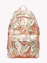 Sac  Dos 2 Compartiments Rip curl Multicolore mixed 47WBA