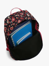 Rugzak 1 Compartiment Rip curl Blauw mixed 46WBA-vue-porte