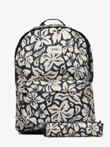 Sac à Dos 1 Compartiment Rip curl Multicolore mixed 46WBA