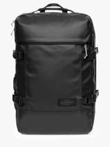 Reistas Voor Cabine Rugzak Authentic Luggage Eastpak Zwart authentic luggage EK0A5BBR