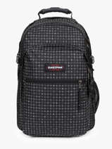 Sac  Dos 2 Compartiments + Pc 16" Eastpak Gris authentic K955