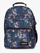 Rugzak 2 Compartimenten Met 15" Laptopvak Eastpak Blauw authentic K40F