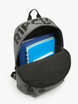 Sac  Dos 1 Compartiment Rip curl Multicolore brand 177MBA-vue-porte
