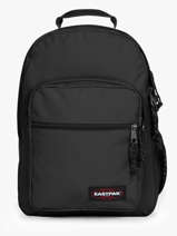 Rugzak Morius 2 Compartimenten Eastpak Zwart authentic EK00040F
