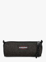 Pennenzak Benchmark Eastpak Zwart authentic K372