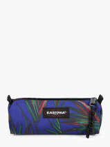 Trousse Benchmark Eastpak Bleu authentic K372