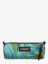 Pennenzak Benchmark Eastpak Blauw authentic K372