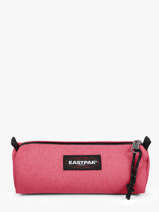 Pennenzak Benchmark Eastpak Roze authentic K372