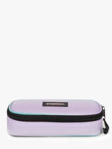 Trousse Oval Eastpak Multicolore authentic K717