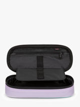 Trousse Oval Eastpak Multicolore authentic K717-vue-porte