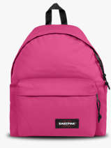 Sac  Dos Padded Pak