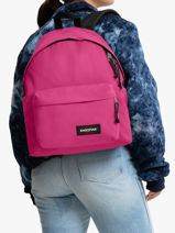 Sac  Dos Padded Pak