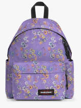 Sac � Dos Day Pak'r 1 Compartiment Eastpak Violet authentic EK0A5BG4