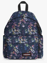 Rugzak Day Pak'r 1 Compartiment Eastpak Blauw authentic EK0A5BG4