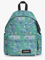 Sac � Dos Day Pak'r 1 Compartiment Eastpak Bleu authentic EK0A5BG4