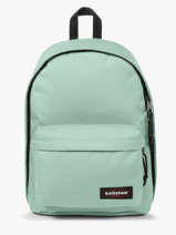 Sac � Dos Out Of Office + Pc 15'' Authentic Eastpak Bleu authentic K767