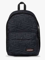 Sac  Dos Out Of Office + Pc 15'' Authentic Eastpak Gris authentic K767