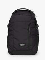 Sac  Dos 1 Compartiment + Pc 16" Eastpak Noir core series EK0A5BL4