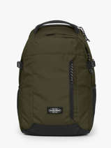 Rugzak 1 Compartiment Met 16" Laptopvak Eastpak Groen core series EK0A5BL4