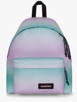 Sac  Dos Padded Pak'r Eastpak Multicolore authentic 620
