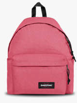 Sac  Dos Padded Pak'r Eastpak Rose authentic 620