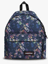 Sac à Dos Padded Pak'r Eastpak Bleu authentic 620