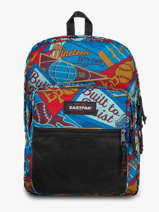 Sac  Dos Pinnacle Authentic Eastpak Bleu authentic K060