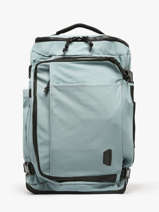 Sac De Voyage Cabine Sac � Dos Blast Bagsmart Bleu blast 301094A