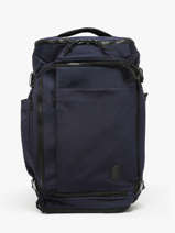 Sac De Voyage Cabine Sac  Dos Blast Bagsmart Bleu blast 301094A