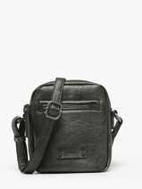 Herenpocket Wylson Zwart hanoi 1
