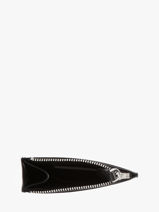 Papierhouder Karl lagerfeld Zwart k ikon A3W32008-vue-porte