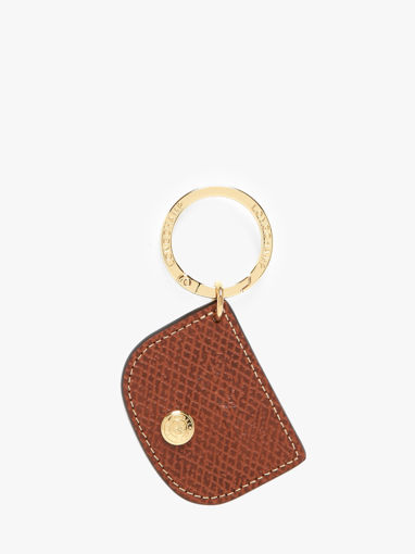 Longchamp Epure Porte cls Marron