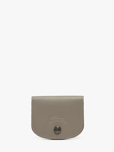 Longchamp Le pliage xtra Porte billets/cartes Noir