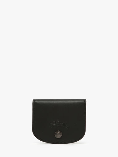 Longchamp Le pliage xtra Kredietkaarthouder Zwart