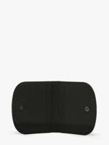 Longchamp Le pliage xtra Kredietkaarthouder Zwart-vue-porte