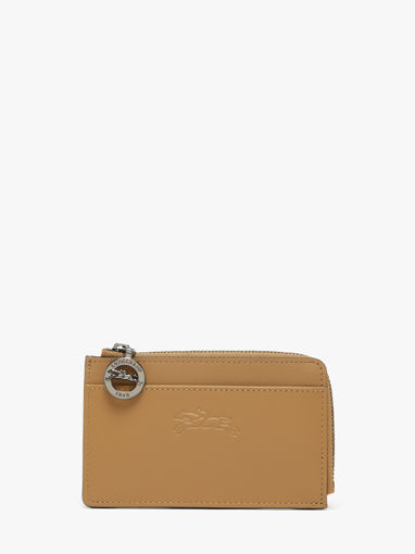 Longchamp Le pliage xtra Kredietkaarthouder Bruin