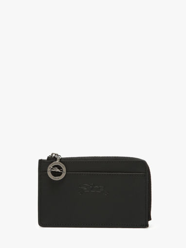 Longchamp Le pliage xtra Kredietkaarthouder Bruin
