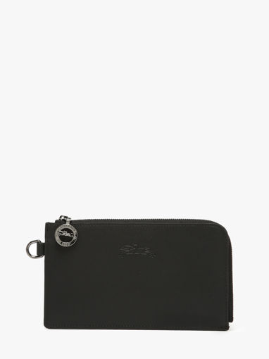 Longchamp Le pliage xtra Clutch Zwart