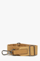 Longchamp Bandoulire sangle pliage xtra Bijoux Marron-vue-porte