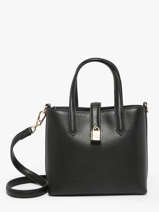 Sac  Main K Autograph Cuir Karl lagerfeld Noir k autograph A3W30151