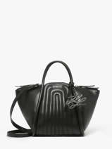 Sac  Main K Wellen Karl lagerfeld Noir k wellen A3W30260